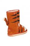 Детские зимние ботинки Tiger Emu Australia, оранжевый - фото 3