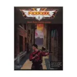 Бокс-сет Phoenix Command (2nd Printing), Phoenix Command - фото