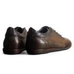 Туфли мужские Men"s Casual Men Low-Top Devanro, черный - фото 9
