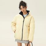 WARRIOR Пуховик Women's, Black Khaki - фото 11