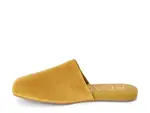 Балетки Pallenberg Mule Beach By Matisse, горчично-желтый - фото 3