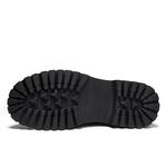 Ботильоны унисекс Kangaroo Head, черный - фото 5