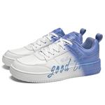 Кроссовки TCELLARS Stylish Skateboarding Shoes Unisex Low-top, белый - фото 75