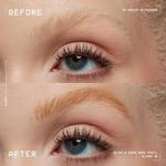 Карандаш для бровей Nyx Professional Makeup Nano-Precision Smudge-Proof - фото 3