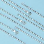 Inkopper Серебряное колье S925 унисекс - фото 9