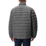 Куртка Colden Ralph Lauren, серая - фото 3