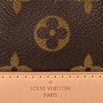 LOUIS VUITTON Сумка - фото 7