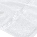 Полотенце для ванной Erwin Müller 2er Pack Mannheim, белый - фото 4