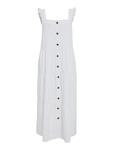 Платье до колена Threadbare, белый - фото