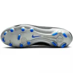 Футбольные бутсы Nike Tiempo Legend 10 Academy, черный - фото 4