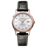 Hamilton Часы Unisex Watch, White Dial - фото