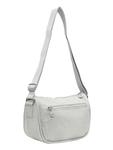 Наплечная сумка Mindesa, светло-серый - фото 2