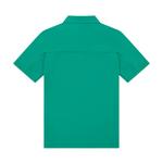 Футболка поло мужская CASTELBAJAC, белая - фото 3