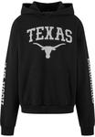 Толстовка MT Upscale Texas Longhorns 25, черный - фото