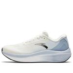 Кроссовки беговые серии кроссовки азот Anta, черный - фото