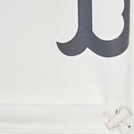 Брюки Casual Unisex MLB, белый - фото 6