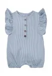 Комбинезон strampler mancos Noppies, Light Blue - фото