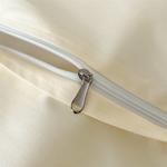 FUANNA Комплект постельного белья, 180 см, 4 предмета - фото 8