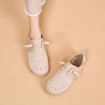 Эспадрильи унисекс Joy&Mario, зеленый - фото 11