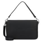 Сумка через плечо Seidenfelt Malvik, черный - фото