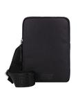 Сумочка Jost Bergen 12 cm, черный - фото