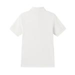 Женская поло Ellesse, белый - фото 7