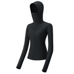 BENEUNDER Женская одежда для защиты от солнца, Twilight Black - фото