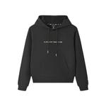 Skechers Новогодний свитшот женский Carbon Black - фото