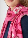Шарф CODELLO, Pink - фото 4