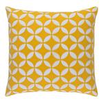 Декоративная подушка Decor 140 Area, цвет Sunflower - фото