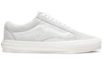 Кроссовки notre x vault og old skool lx 'off white' Vans, белый - фото 2