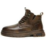 Ботинки Mulinsen Martin Boots Men - фото 5