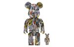 BE@RBRICK Баскя multi - фото 3