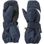 Перчатки PLAYSHOES Athletic Gloves, морской синий - фото