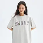 Футболка унисекс Mr.Enjoyda Money, черный - фото 10