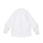 Рубашка с пуговицами HUMAN MADE, синий - фото 5