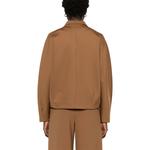 MaxMara Куртка Max Mara Plava, Brown - фото 5