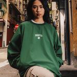 UNDEFEATED Куртка Unisex, Ecru - фото 5