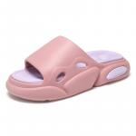 Шлепанцы унисекс Caritesport, розовый - фото 6