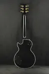 Gibson Les Paul Custom 70-х, Эбони - фото 8