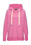 Худи Elbsand Hoodie, Pink - фото 3