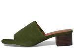 Туфли Seychelles Pepper Suede Mule, оливковый - фото 4