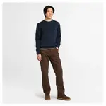 Свитер Timberland Williams River Cotton YD, синий - фото 4