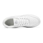 Кроссовки WARRIOR Skateboarding Shoes Unisex Low-top, белый/серый - фото 100