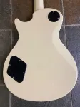 PRS S2 McCarty SC594 Singlecut Античный белый - фото 4