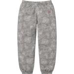 Small Box Sweatpant SS25 Supreme, Snakeskin Print/Snakeskin - фото