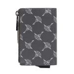 Кошелек JOOP! C-Four, Black - фото 2