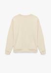 Толстовка Koton Sweatshirt, Beige - фото 2