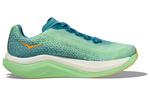 Кроссовки HOKA ONE ONE Mach X Ocean Mist Lime - фото 2