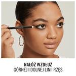 Подводка для глаз № 061 Jet Black, 1,2 г Rimmel, Kajal Eyeliner - фото 6